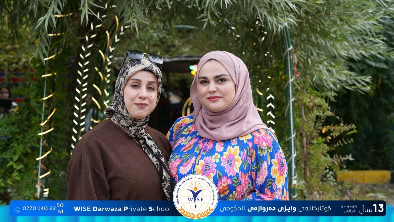 گەشتێکی مەیدانی بۆ قوتابیانی قوتابخانەی وایزی دەروازە 🚌🌳