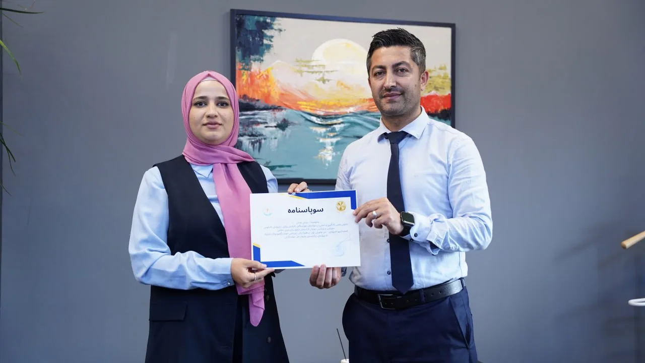 بەکلتورکردنی خوێندنەوە و من هاوڕێی تۆم