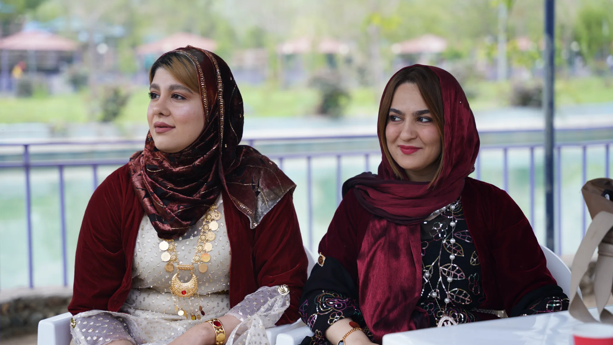 گەشتێکی بەهارە بۆ خوێندکاران