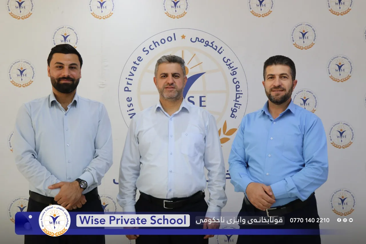 پێدانەوەی ئەنجامی قوتابیانی قۆناغی 9