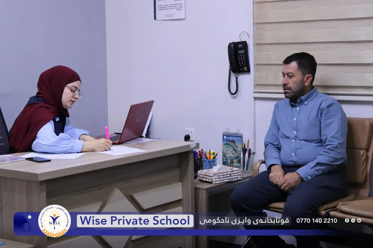 پێدانەوەی ئەنجامی قوتابیانی قۆناغی 9