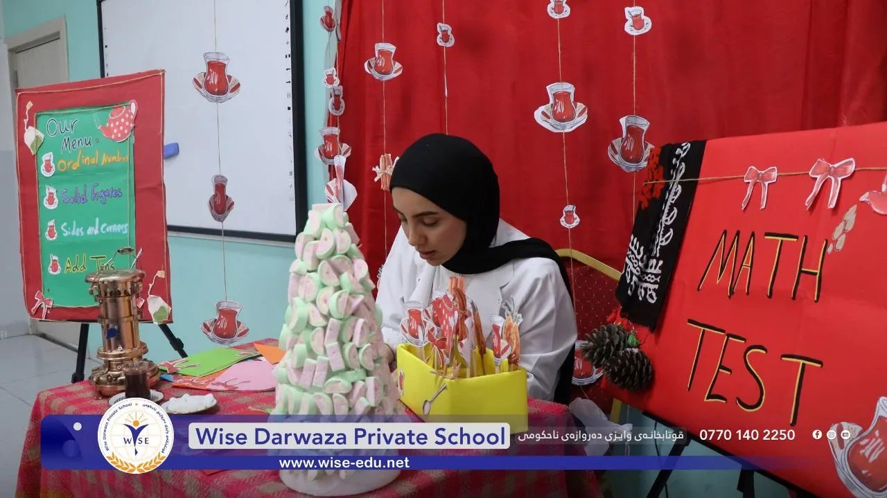 ئەنجامدانی هەڵسەنگاندنی وەرزی دووەمی قوتابیانی بازنەی یەک