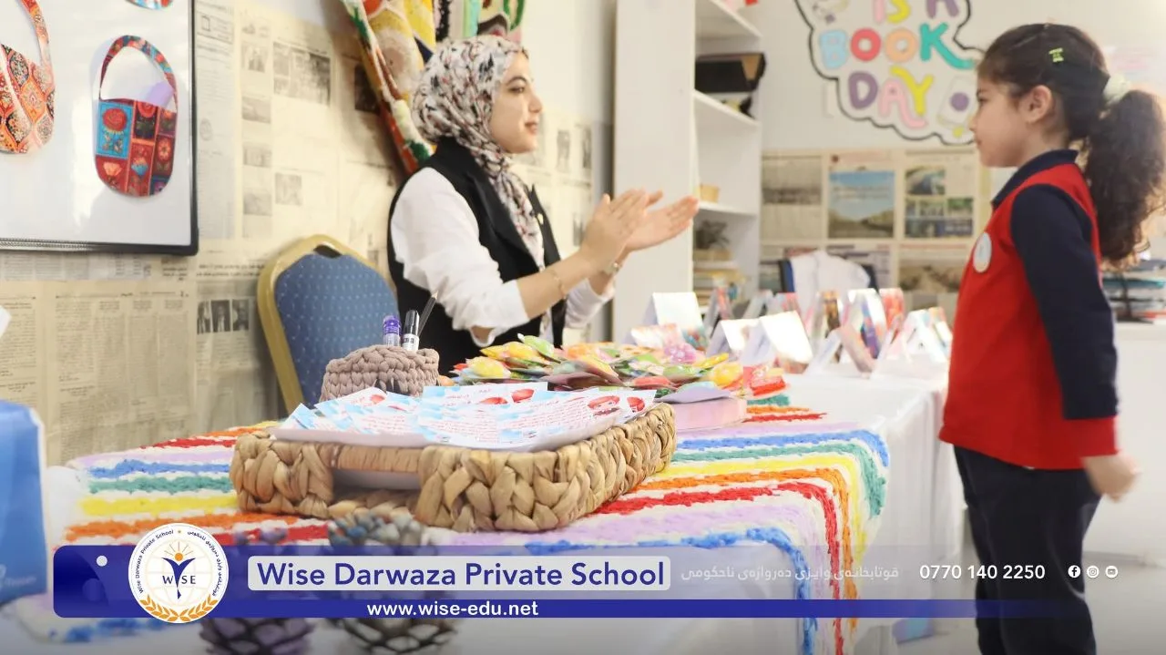 ئەنجامدانی هەڵسەنگاندنی وەرزی دووەمی قوتابیانی بازنەی یەک