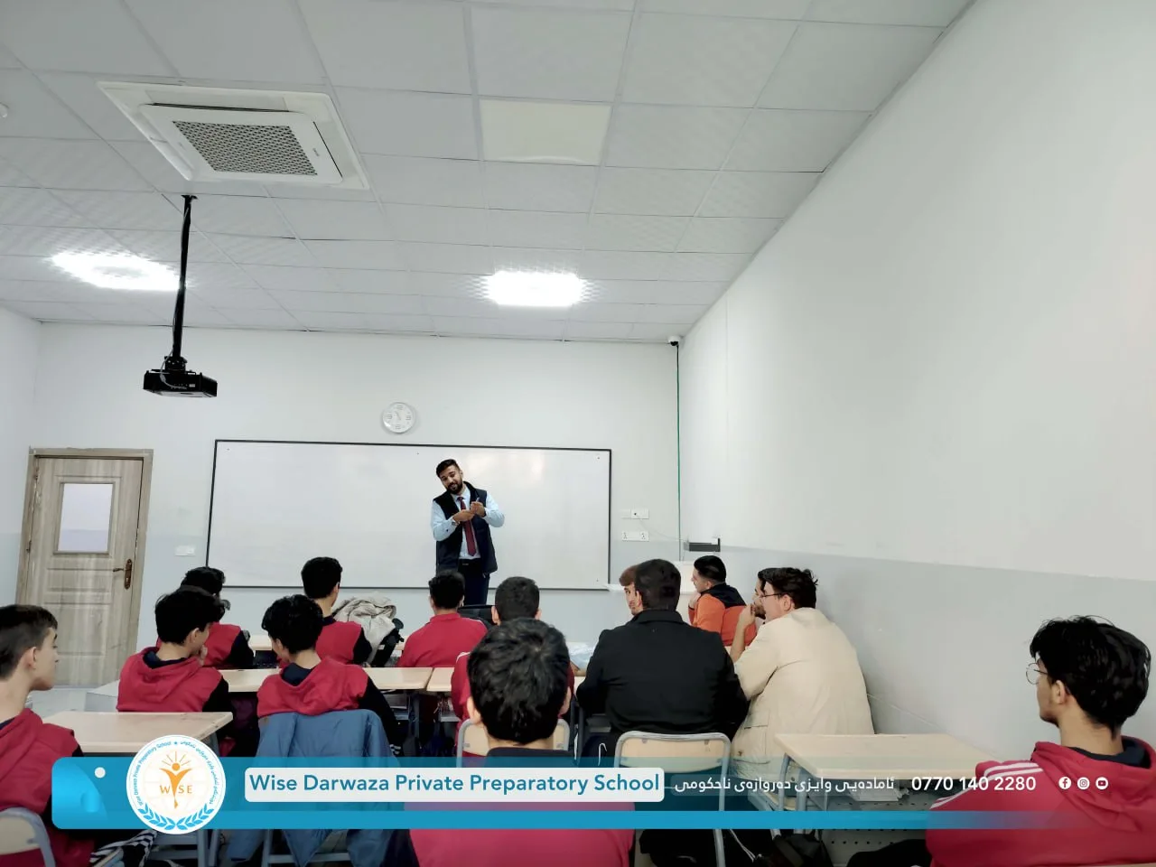 قۆناغەکانی هەرزەکاری: ناسینی خود و بنیاتنانی داهاتوو